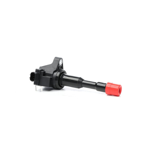 Ignition Coil 3-pole METZGER IAM-Expertise suitable for e.g. HONDA JAZZ