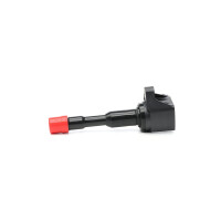 Ignition Coil 3-pole METZGER IAM-Expertise suitable for e.g. HONDA JAZZ
