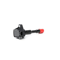 Ignition Coil 3-pole METZGER IAM-Expertise suitable for e.g. HONDA JAZZ
