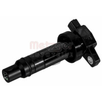 Zündspule 2-polig METZGER IAM-Expertise passend...