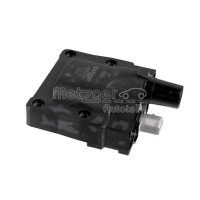 Zündspule 2-polig METZGER IAM-Expertise passend...