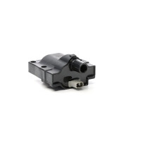 Zündspule 2-polig METZGER IAM-Expertise passend für u.a. SUZUKI VITARA