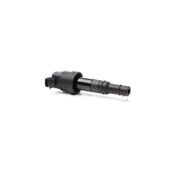 Ignition Coil 2-pole METZGER IAM-Expertise suitable for e.g. HYUNDAI i20