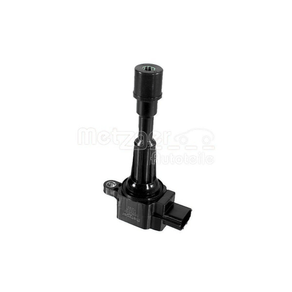 Zündspule 3-polig METZGER IAM-Expertise passend für u.a. MAZDA 3