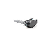 Ignition Coil 4-pole METZGER suitable for e.g. MERCEDES-BENZ C-CLASS
