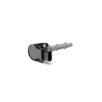 Ignition Coil 4-pole METZGER suitable for e.g. MERCEDES-BENZ C-CLASS