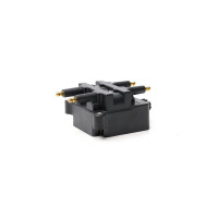 Zündspule 4-polig METZGER IAM-Expertise passend für u.a. SUBARU FORESTER