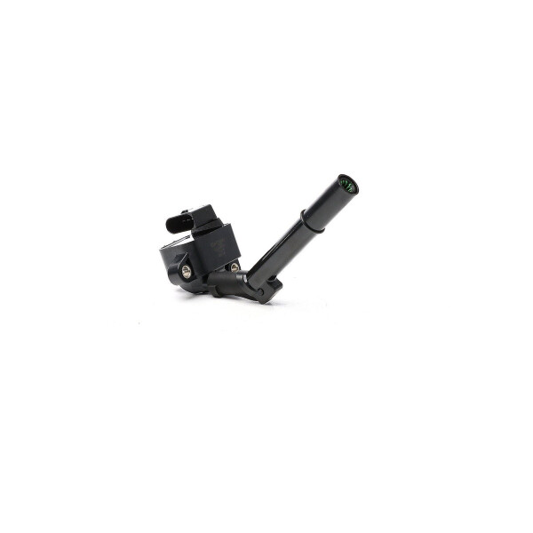 Ignition Coil 4-pole METZGER suitable for e.g. MERCEDES-BENZ E-CLASS