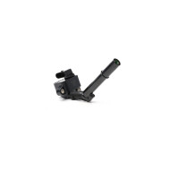 Ignition Coil 4-pole METZGER suitable for e.g....