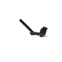 Ignition Coil 4-pole METZGER suitable for e.g. MERCEDES-BENZ E-CLASS