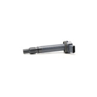 Ignition Coil 4-pole METZGER IAM-Expertise suitable for e.g. LEXUS GS
