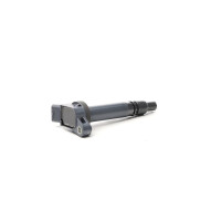 Ignition Coil 4-pole METZGER IAM-Expertise suitable for e.g. LEXUS GS