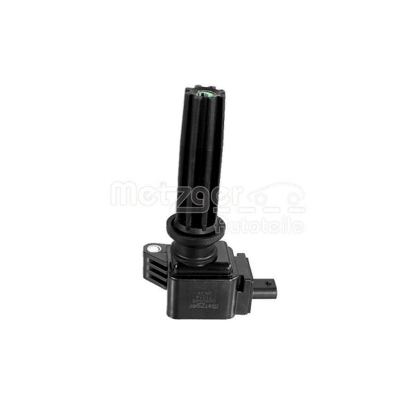 Ignition Coil 3-pole METZGER IAM-Expertise suitable for FORD FOCUS and others