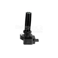 Ignition Coil 3-pole METZGER IAM-Expertise suitable for...
