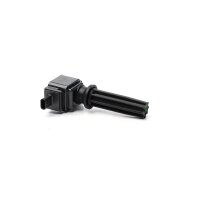 Ignition Coil 3-pole METZGER IAM-Expertise suitable for...