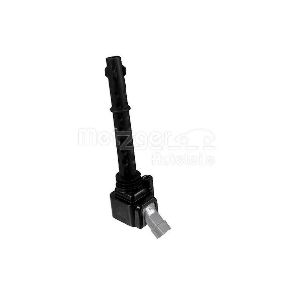 Ignition Coil 3-pole METZGER IAM-Expertise suitable for e.g. ALFA ROMEO MITO