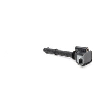 Ignition Coil 3-pole METZGER IAM-Expertise suitable for e.g. ALFA ROMEO MITO