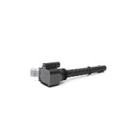 Ignition Coil 3-pole METZGER IAM-Expertise suitable for e.g. ALFA ROMEO MITO