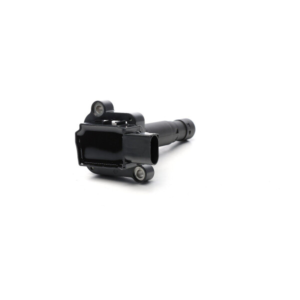 Ignition Coil 3-pole METZGER suitable for e.g. MERCEDES-BENZ C-CLASS