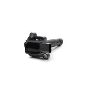 Ignition Coil 3-pole METZGER suitable for e.g....