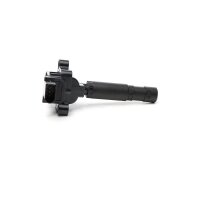 Ignition Coil 3-pole METZGER suitable for e.g....