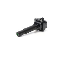 Ignition Coil 3-pole METZGER suitable for e.g. MERCEDES-BENZ C-CLASS