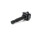 Ignition Coil 3-pole METZGER suitable for e.g. MERCEDES-BENZ C-CLASS