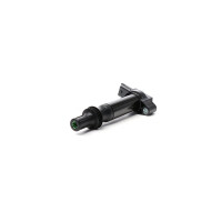 Ignition Coil 3-pole METZGER IAM-Expertise suitable for e.g. CITROËN C3