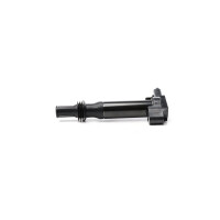 Ignition Coil 3-pole METZGER IAM-Expertise suitable for e.g. CITROËN C3