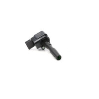 Ignition Coil 4-pole METZGER IAM-Expertise suitable for...