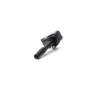Ignition Coil 4-pole METZGER IAM-Expertise suitable for e.g. AUDI A6