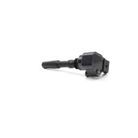 Ignition Coil 4-pole METZGER IAM-Expertise suitable for e.g. AUDI A6