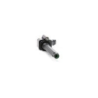Ignition Coil 3-pole METZGER IAM-Expertise suitable for...