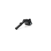 Ignition Coil 4-pole METZGER suitable for e.g. MERCEDES-BENZ S-CLASS