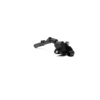 Ignition Coil 4-pole METZGER suitable for e.g. MERCEDES-BENZ S-CLASS