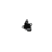 Ignition Coil 4-pole METZGER suitable for e.g. MERCEDES-BENZ S-CLASS