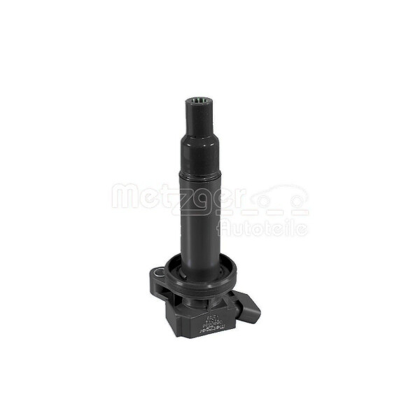 Ignition Coil 4-pole METZGER IAM-Expertise suitable for TOYOTA AVENSIS