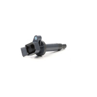 Ignition Coil 4-pole METZGER IAM-Expertise suitable for TOYOTA AVENSIS