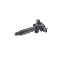 Ignition Coil 4-pole METZGER IAM-Expertise suitable for TOYOTA AVENSIS