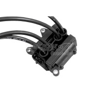 Ignition Coil METZGER IAM-Expertise suitable for e.g....