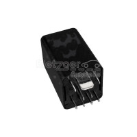 Relay Annealing System 12 V METZGER IAM-Expertise...