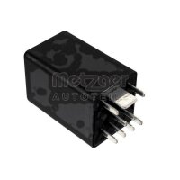 Relay Annealing System 12 V METZGER IAM-Expertise...