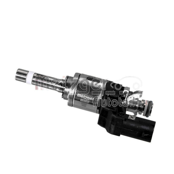 Injector METZGER Aftermarket-Expertise suitable for e.g. VW GOLF