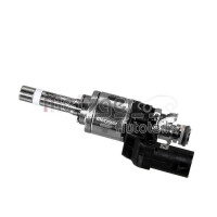 Injector METZGER Aftermarket-Expertise suitable for e.g....