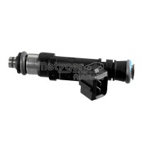 Einspritzventil mit Dichtring METZGER IAM-Expertise...