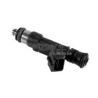 Einspritzventil mit Dichtring METZGER IAM-Expertise...