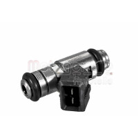 Einspritzventil mit Dichtring METZGER IAM-Expertise...