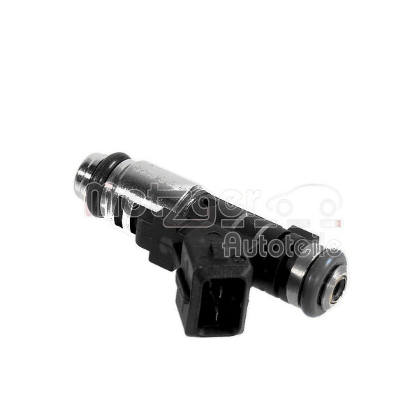 Seal Ring Injector METZGER IAM-Expertise suitable for e.g. PEUGEOT 206