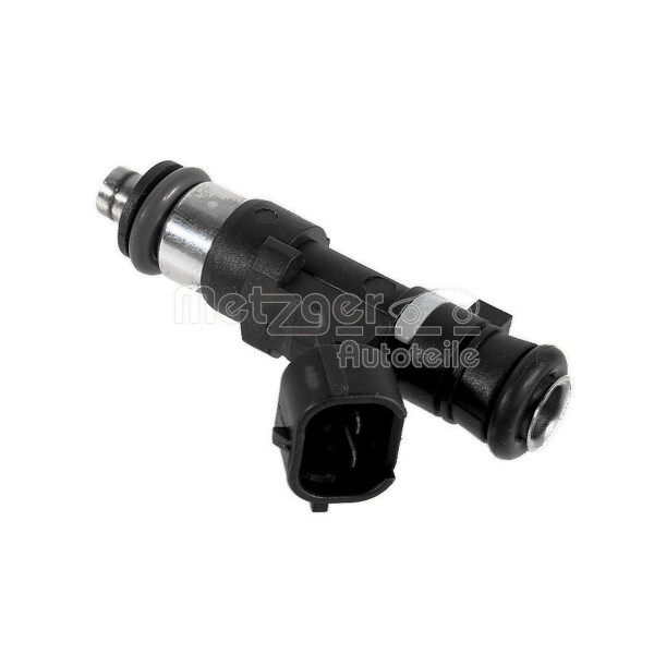 Seal Ring Injector METZGER IAM-Expertise suitable for e.g. PEUGEOT 206