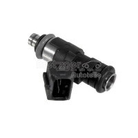 Einspritzventil mit Dichtring METZGER passend für...